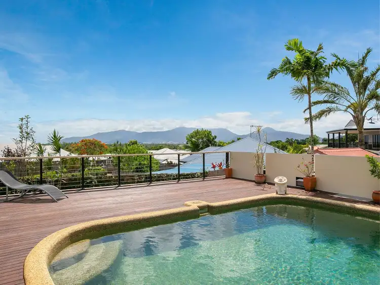 Main view of Homely house listing, 138 Mcfarlane Drive, Kanimbla QLD 4870