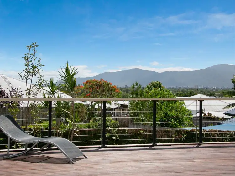 Second view of Homely house listing, 138 Mcfarlane Drive, Kanimbla QLD 4870
