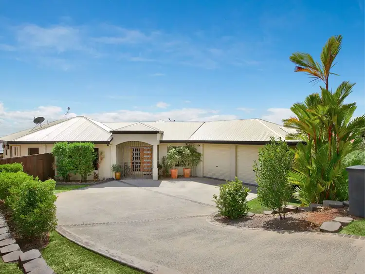 Third view of Homely house listing, 138 Mcfarlane Drive, Kanimbla QLD 4870