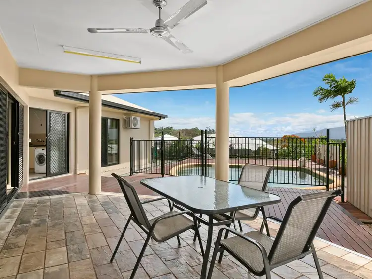 Fifth view of Homely house listing, 138 Mcfarlane Drive, Kanimbla QLD 4870