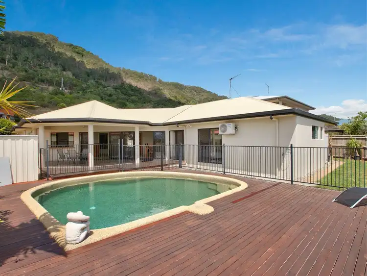 Sixth view of Homely house listing, 138 Mcfarlane Drive, Kanimbla QLD 4870