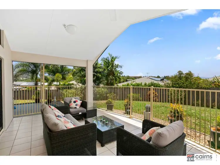 3 Emperor St, Kanimbla QLD 4870
