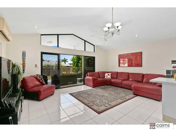 Second view of Homely house listing, 3 Emperor St, Kanimbla QLD 4870