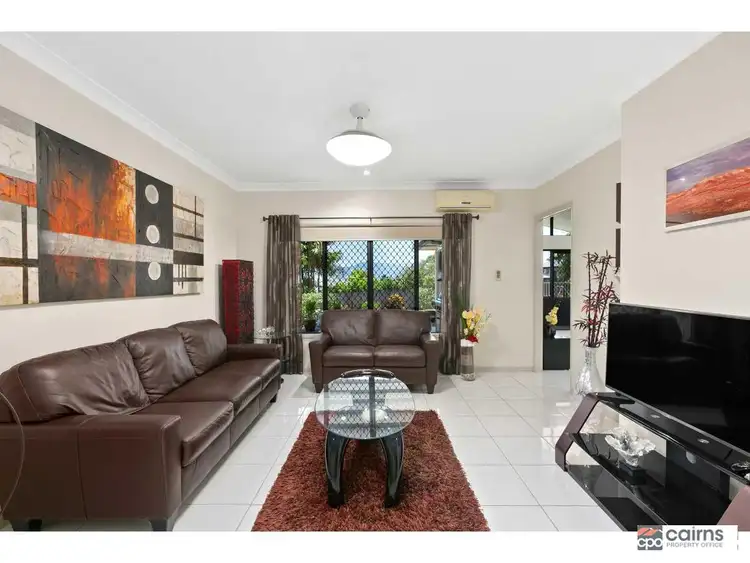 Fourth view of Homely house listing, 3 Emperor St, Kanimbla QLD 4870