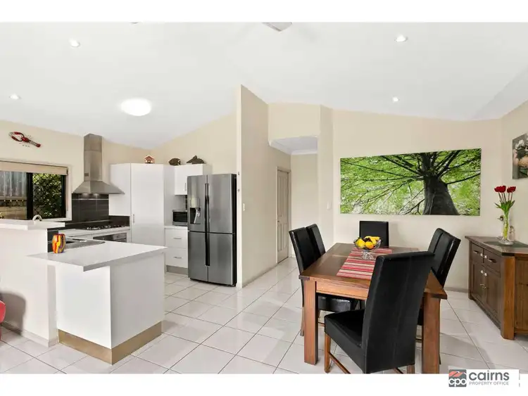 Fifth view of Homely house listing, 3 Emperor St, Kanimbla QLD 4870