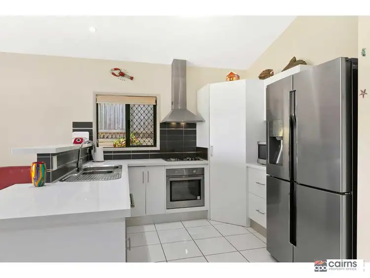 Sixth view of Homely house listing, 3 Emperor St, Kanimbla QLD 4870