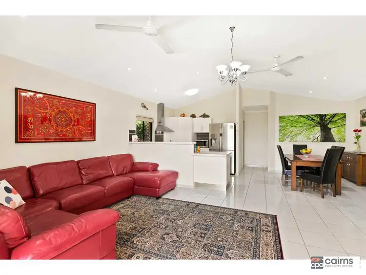 Seventh view of Homely house listing, 3 Emperor St, Kanimbla QLD 4870