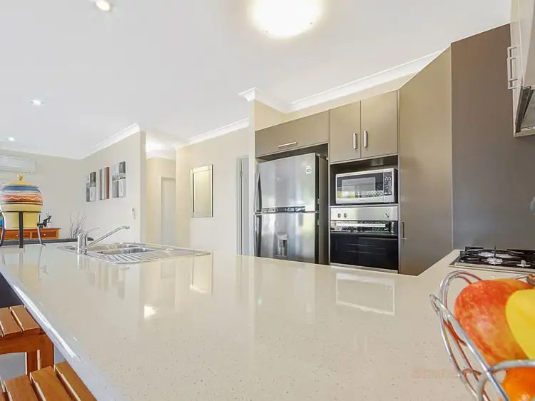 Third view of Homely house listing, 6 Alander Payet Close, Redlynch QLD 4870
