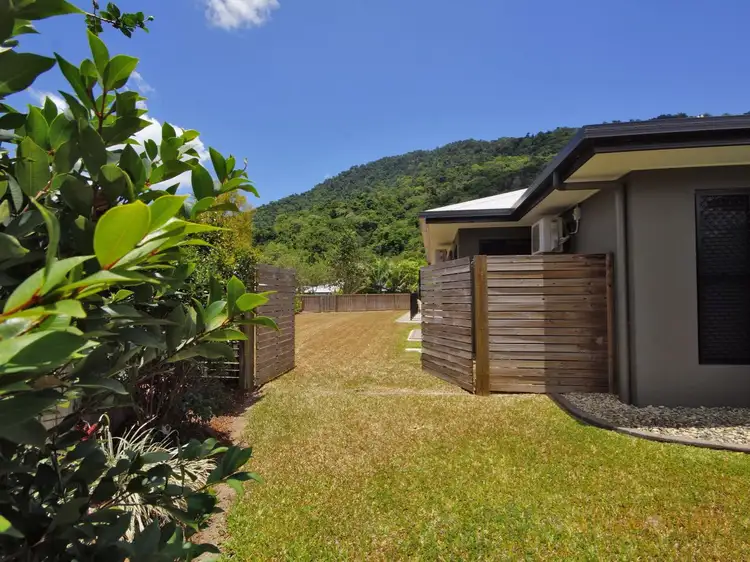 Fourth view of Homely house listing, 6 Alander Payet Close, Redlynch QLD 4870