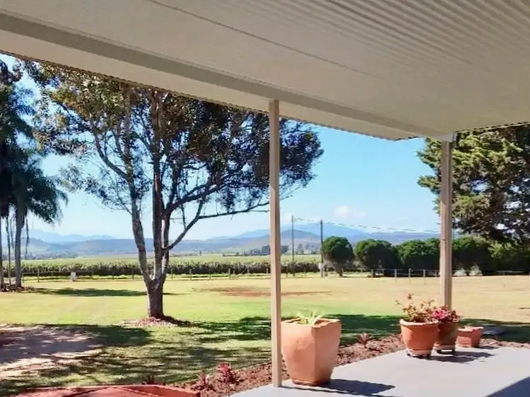 Main view of Homely rural property listing, 132 Rockley Road, Atherton QLD 4883