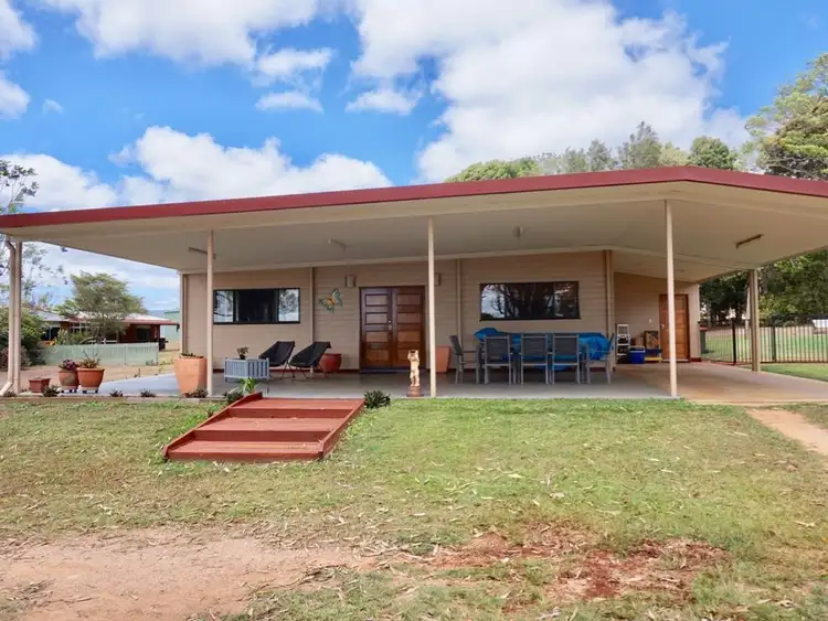Second view of Homely rural property listing, 132 Rockley Road, Atherton QLD 4883