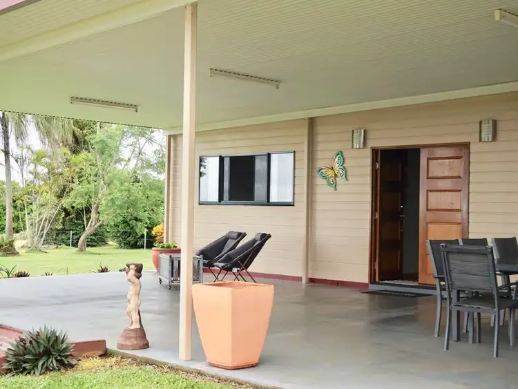 Third view of Homely rural property listing, 132 Rockley Road, Atherton QLD 4883