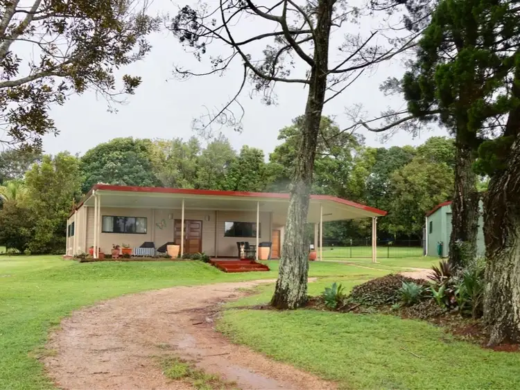 Fifth view of Homely rural property listing, 132 Rockley Road, Atherton QLD 4883