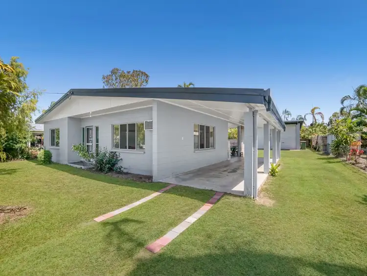 Main view of Homely house listing, 25 Zamia Street, Holloways Beach QLD 4878