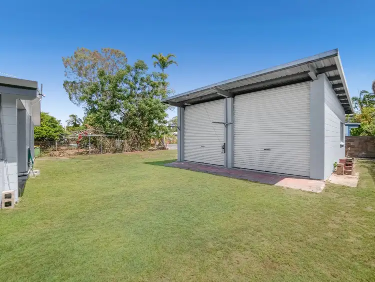 Second view of Homely house listing, 25 Zamia Street, Holloways Beach QLD 4878