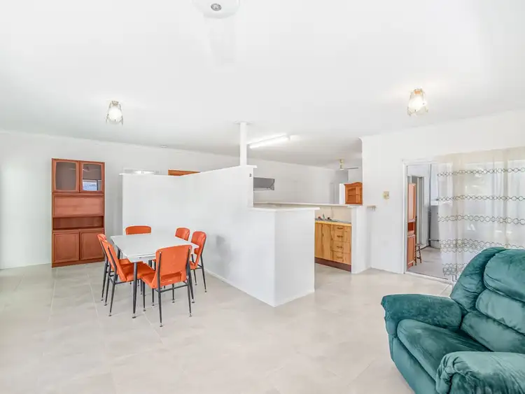 Third view of Homely house listing, 25 Zamia Street, Holloways Beach QLD 4878