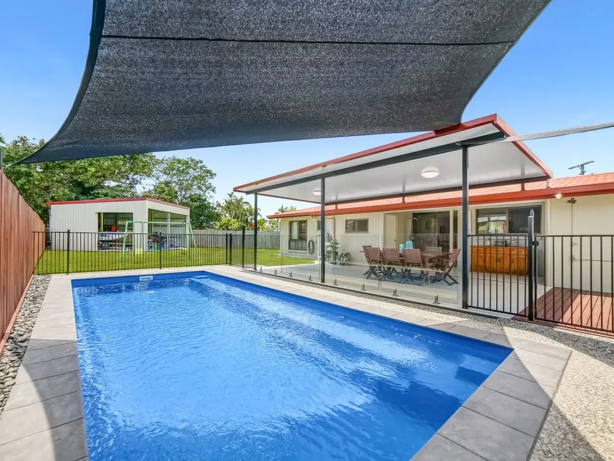 Main view of Homely house listing, 6 Penny Close, Whitfield QLD 4870