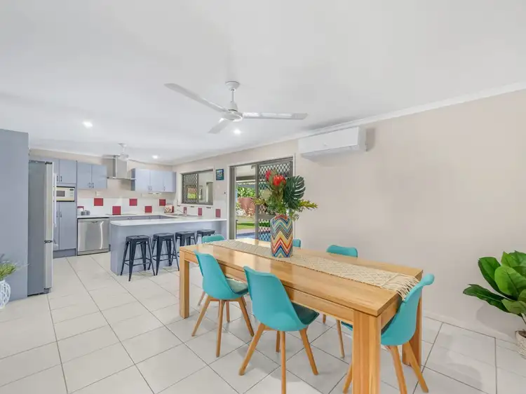 Second view of Homely house listing, 6 Penny Close, Whitfield QLD 4870