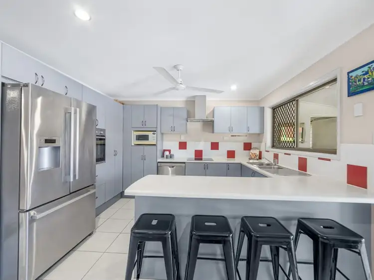 Third view of Homely house listing, 6 Penny Close, Whitfield QLD 4870