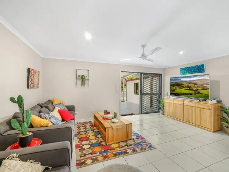 Fourth view of Homely house listing, 6 Penny Close, Whitfield QLD 4870