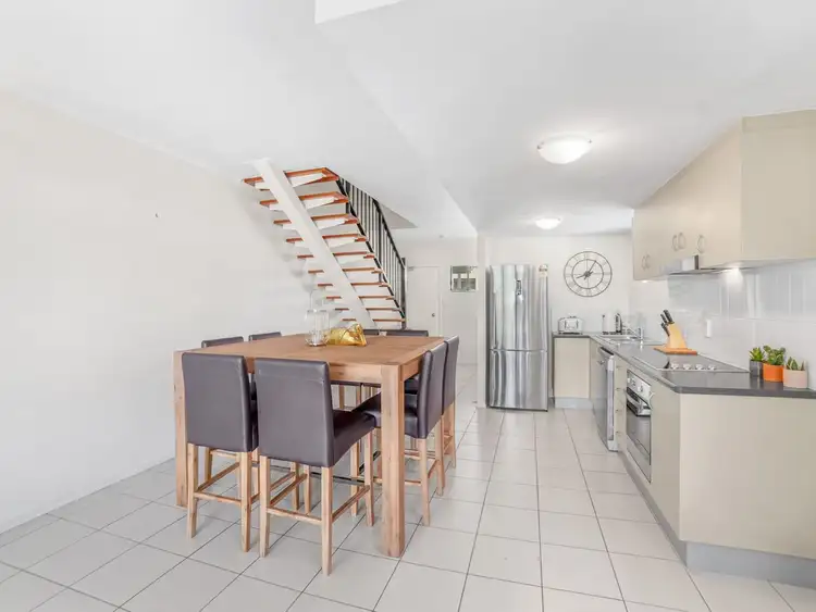 Third view of Homely townhouse listing, 24/82 Martyn Street, Parramatta Park QLD 4870