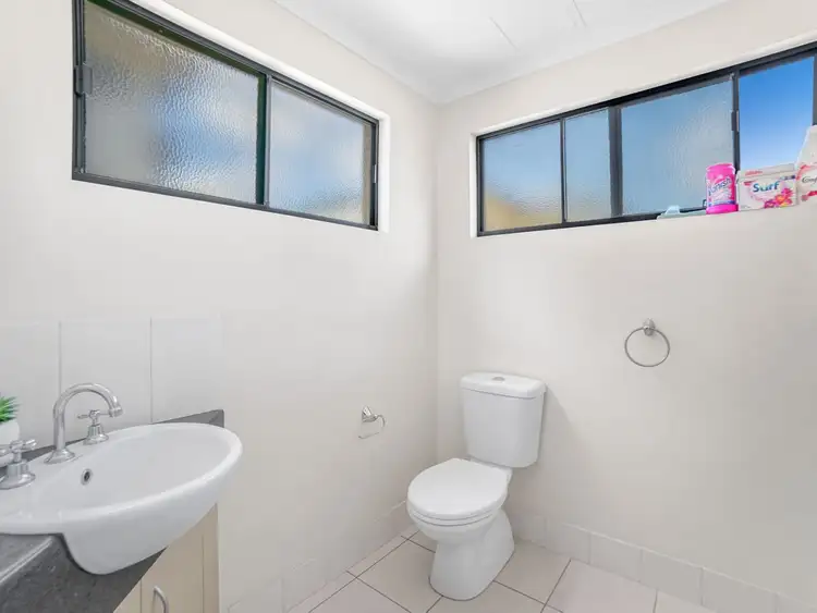 Fourth view of Homely townhouse listing, 24/82 Martyn Street, Parramatta Park QLD 4870