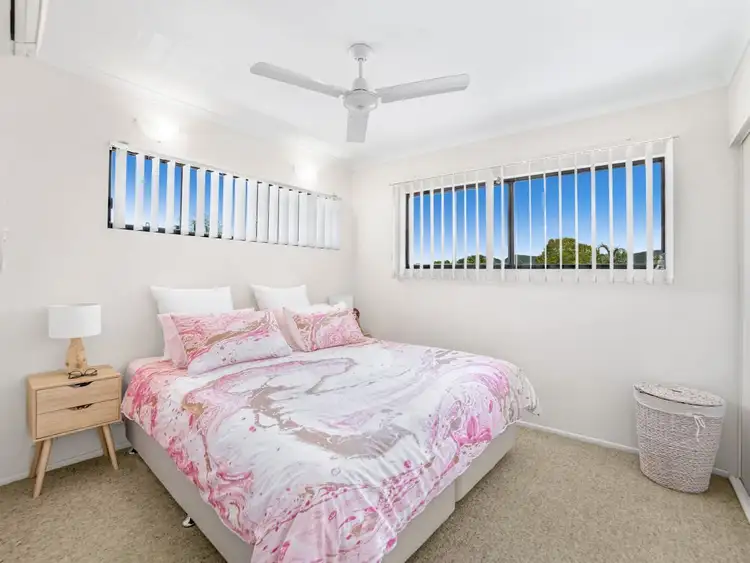 Fifth view of Homely townhouse listing, 24/82 Martyn Street, Parramatta Park QLD 4870