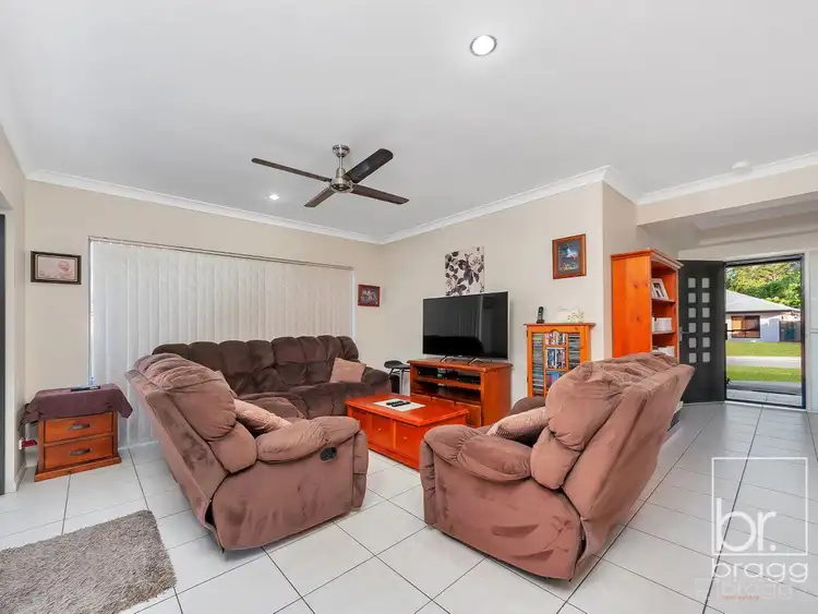 Sixth view of Homely house listing, 56 Piccone Drive, Edmonton QLD 4869