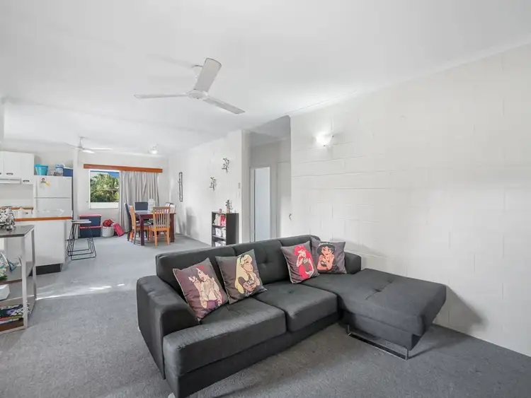 3/40-42 Old Smithfield Road, Freshwater QLD 4870