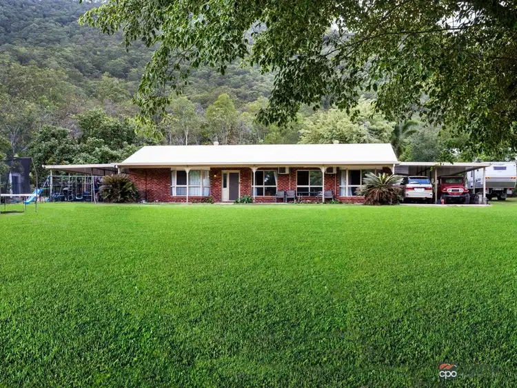 Fourth view of Homely house listing, 15-21 Mercy Close, Gordonvale QLD 4865