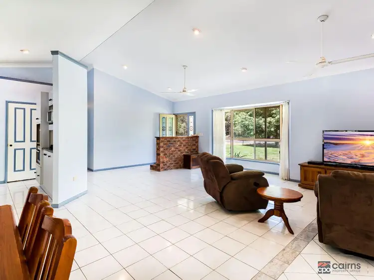 Sixth view of Homely house listing, 15-21 Mercy Close, Gordonvale QLD 4865