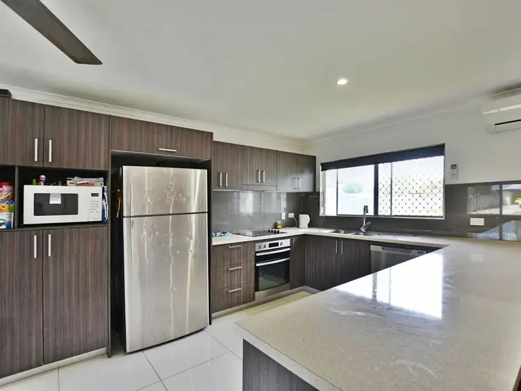 5 Victory Close, Edmonton QLD 4869