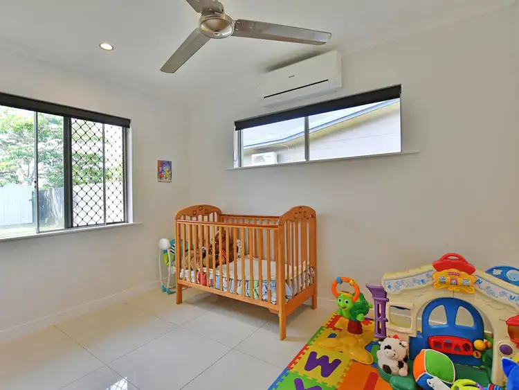 Sixth view of Homely house listing, 5 Victory Close, Edmonton QLD 4869