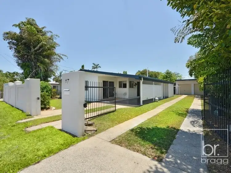17 Mansfield Street, Earlville QLD 4870