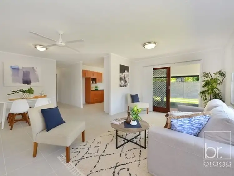 Second view of Homely house listing, 17 Mansfield Street, Earlville QLD 4870