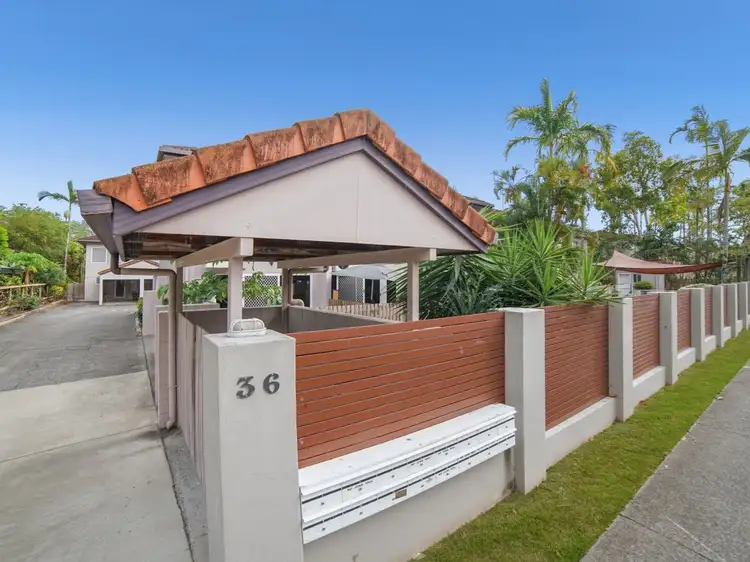 15/36 Springfield Cres, Manoora QLD 4870