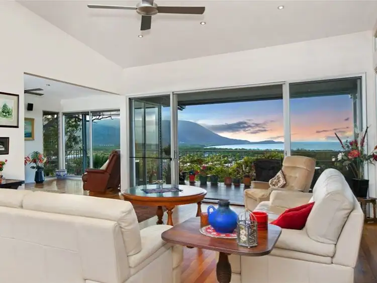 46/7 Tari Place, Trinity Beach QLD 4879