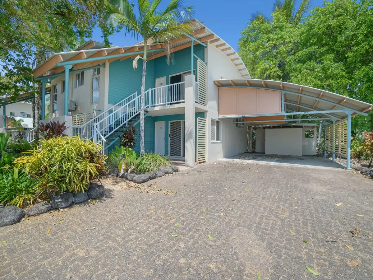 Main view of Homely unit listing, 406/2 Keem Street, Trinity Beach QLD 4879
