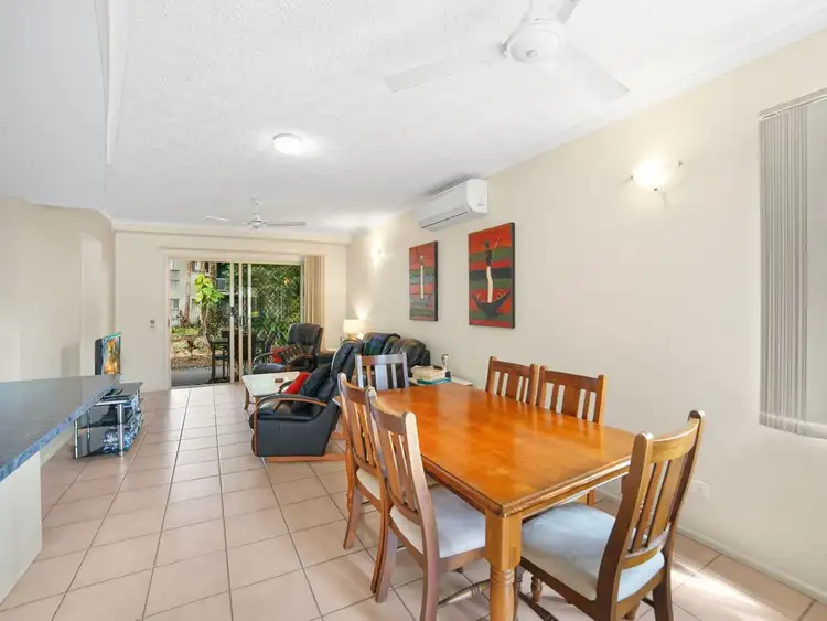 Second view of Homely unit listing, 406/2 Keem Street, Trinity Beach QLD 4879