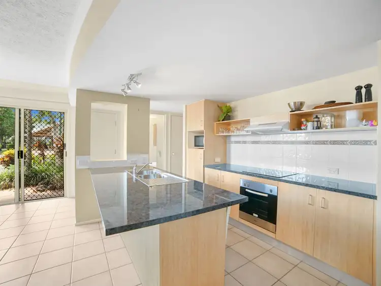 Third view of Homely unit listing, 406/2 Keem Street, Trinity Beach QLD 4879