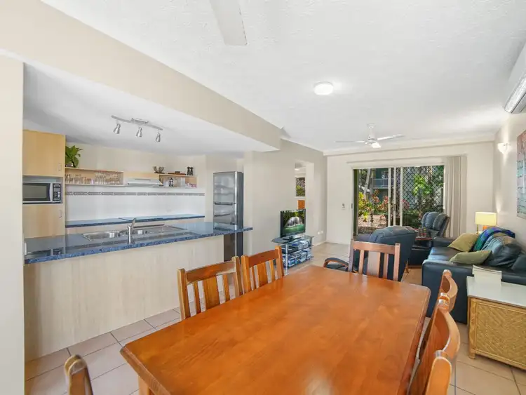 Fourth view of Homely unit listing, 406/2 Keem Street, Trinity Beach QLD 4879