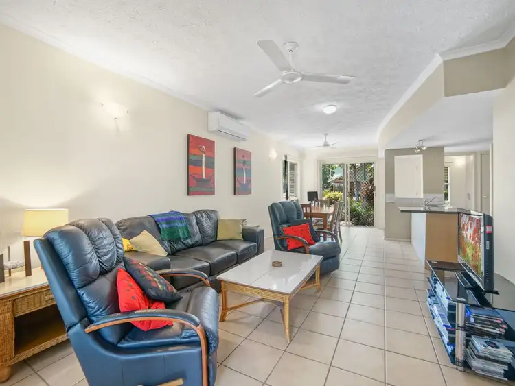 Fifth view of Homely unit listing, 406/2 Keem Street, Trinity Beach QLD 4879