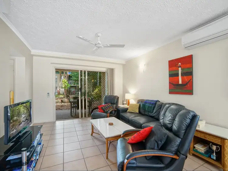 Sixth view of Homely unit listing, 406/2 Keem Street, Trinity Beach QLD 4879