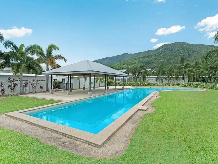 57/2-6 Fairweather Road, Redlynch QLD 4870