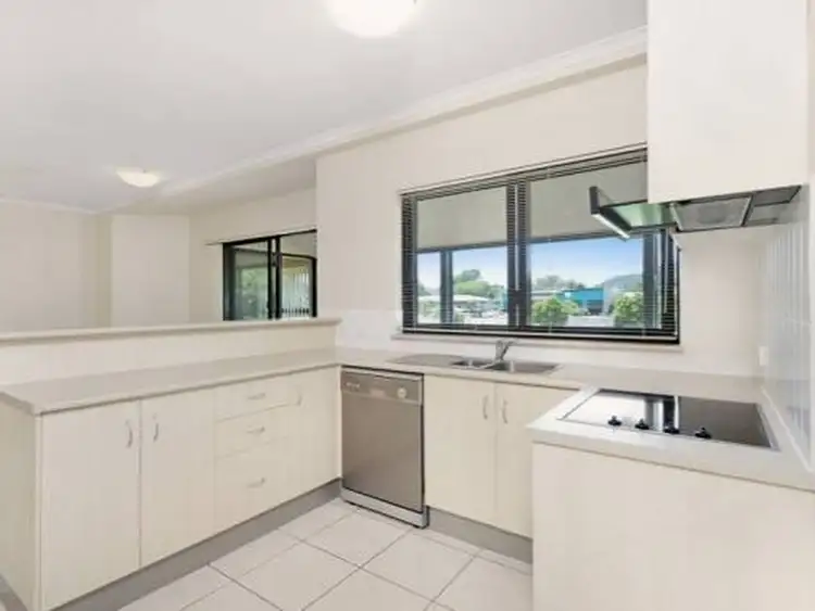 Second view of Homely unit listing, 57/2-6 Fairweather Road, Redlynch QLD 4870