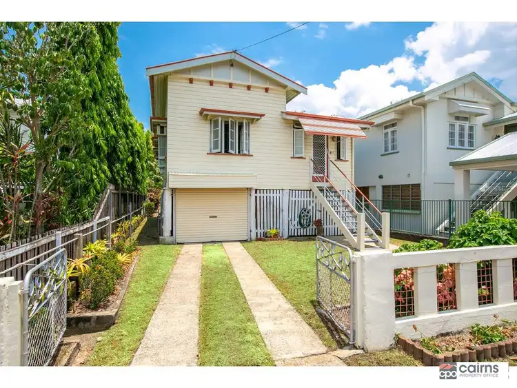 20 Queen Street, Parramatta Park QLD 4870
