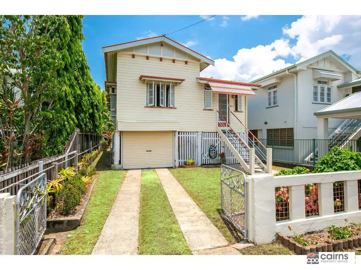 Main view of Homely house listing, 20 Queen Street, Parramatta Park QLD 4870