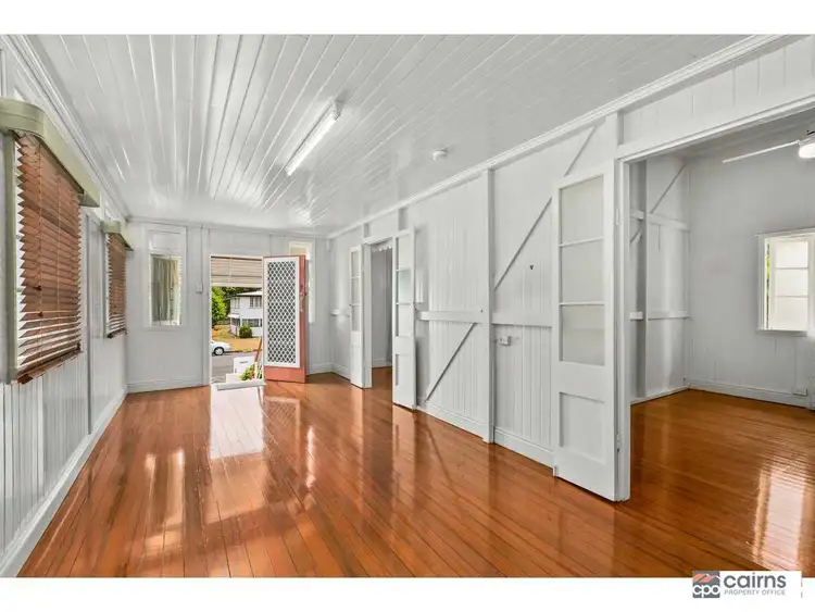 Second view of Homely house listing, 20 Queen Street, Parramatta Park QLD 4870