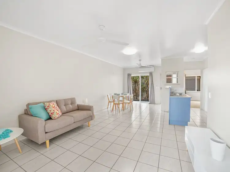 Second view of Homely unit listing, 11/2 Marella Cl, Manoora QLD 4870