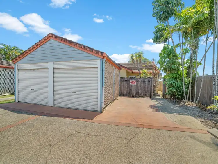 Third view of Homely unit listing, 11/2 Marella Cl, Manoora QLD 4870